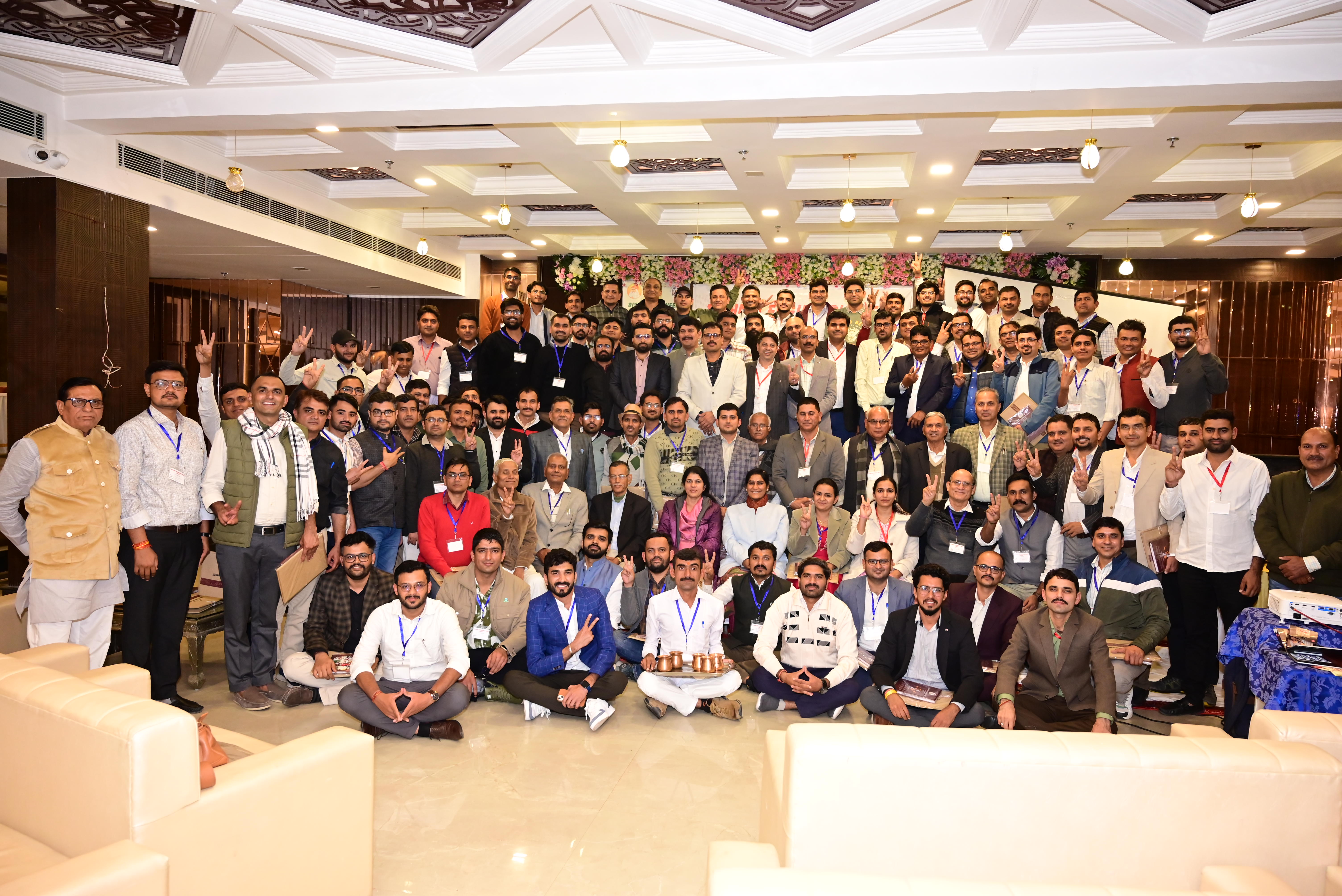 Meet 1 - Event Photo 6