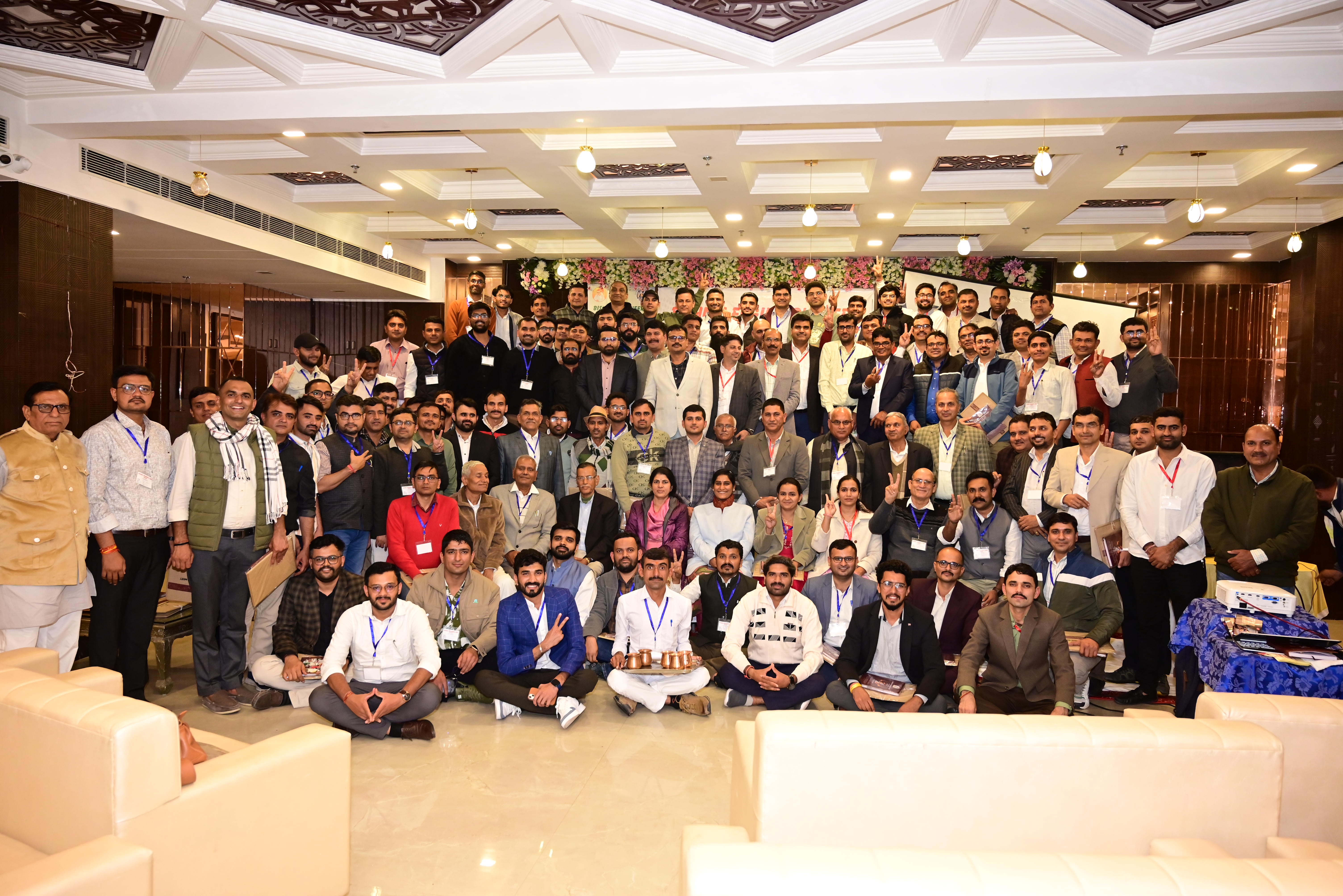 Meet 1 - Event Photo 4